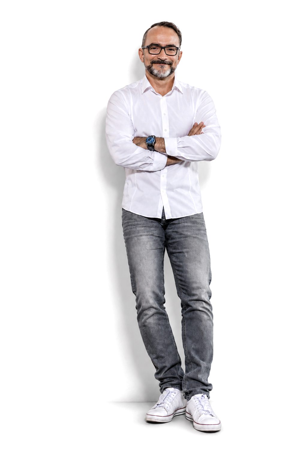 Andreas Basner